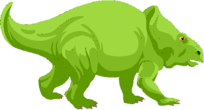 Protoceratops 4